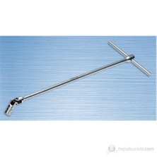 İzeltaş T Kol Mafsallı Lokma 13 Mm