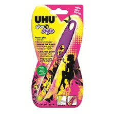 UHU GLUE'N STYLE