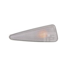 Ozar 6R063-L Camurluk Yan Sınyal Lambası Sol Clıo Symbol- Tahlıa (Duysuz-Ampulsuz-Beyaz)