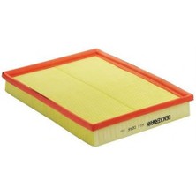 Bosch 1457433281 (0986Tf0075) Hava Fıltresı Astra F- G (00-05)- H (05-)- Zafıra (00-05) 1.4-1.6-1.8-2.0T-1.6 16V