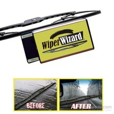 Buffer Wiper Wizard Oto Silecek Sihirbazı