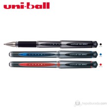 Uni-Ball UM-153S Jel Kalem 1.0 mm Mavi