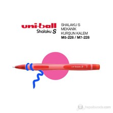 Uni Shalaku S Mekanik Kurşun Kalem 0,5 1'li (M5-228)