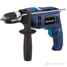 Einhell BT-ID 650E Darbeli Matkap 650 Watt