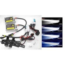 BTCar H7 Xenon Far 8000K Xenon Kit -