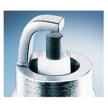 Bosch 0242236565 Buji Fr7he2 Caddy-Golf V-Jetta Iıı-Polo-Octavıa-Fabıa-Cordoba-Altea-Ibıza-Leon-(0242235761)