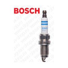 Bosch 0242240665 Buji 4 adet Fr6hı332 Golf V-Vı-Jetta Iıı-Passat-Tıguan-Touran-Scırocco-A3- Ibıza V-Octavıa-1.4 Tsı
