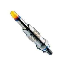 Bosch 0250202130 Kızdırma Bujisi Transit V184 2.2-2.4 Tdci- Galaxy 1.8-2.0-Mondeo 2.0-2.2-Jumper-Boxer  2.2 Hdı