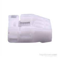 BWR32 Skoda Octavia MK1 1U 2001-2010 4/5 Kapı Makyajlı Kasa İçin Elektrikli Sol Cam Kriko Tamir Klipsi