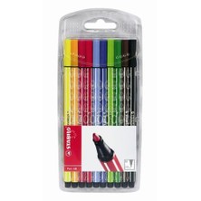 Stabilo Pen 68 10'Lu Paket