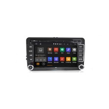 Soundmagus Volkswagen Scırocco 2008-2015 Android  Multimedya Sistemi