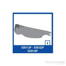 Shark Evo2 Evo3 Güneş Vizörü Vz9112p