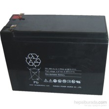 12V 9Ah Kuru Akü