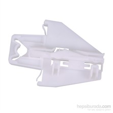 BWR142 Seat Toledo MK2 1M2 Leon MK1 1M1 Skoda Fabia MK1 6Y Praktik Van İçin Sağ Arka Cam Kriko Tamir Klipsi