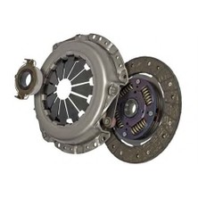 Valeo 801502 Debriyaj Seti Corolla 1.6 -Corona-Avensıs 1.6İ-1.8  93=> (Ty101h)