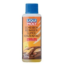 Liqui Moly Konstanre Cam Suyu 50 ml