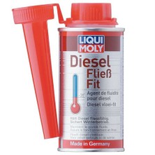 Liqui Moly Dizel Yakıt Antifrizi