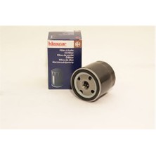 Sardes So847 Yağ Fıltresı Astra-Corsa-Vectra-Omega-Kadett Opel Tum Mod. (86-02)