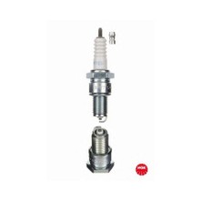 Bosch 0242240853 Bujı Set Wr6dc ( 4Lu Pakette Takım Fıyatı ) (Fıat: Dogan Slx)