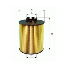 Mann Hu721-5X  Yag Fıltresı (Bmw: 1-3-5Serı)