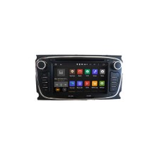 Soundmagus Ford Mondeo 2008-2014 Android Multimedya Sistemi