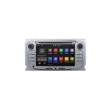 Soundmagus Ford Connect 2010-2013 Android Multimedya Sistemi