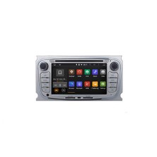 Soundmagus Ford Focus 2008-2011 Android Multimedya Sistemi