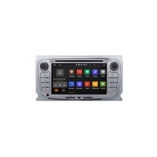 Soundmagus Ford Mondeo 2008-2014 Android Multimedya Sistemi