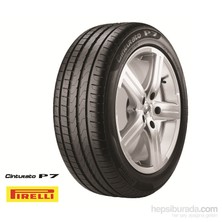 Pirelli 225/55 R17 97Y Cinturato P7 AO Oto Yaz Lastiği ( Üretim Yılı: 2022 )