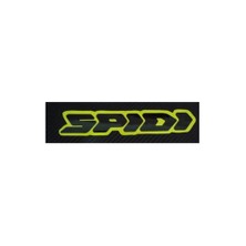 Sticker Master Spidi Sticker Oto Motor Pc Etiket