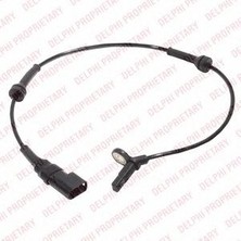 Delphı Ss20017 Abs Hız Sensoru Focus