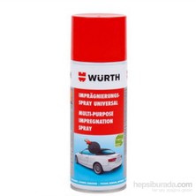 Würth Çok Amaçlı Açılır Tavan,Döşeme Temizleyici 400 Ml. Made in EU