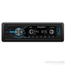 Goldmaster SD - 2085 MEGASTAR USD / SD / MMC