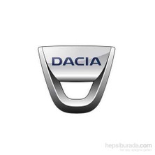 Carda Dacia Lodgy Suv Bagaj Havuzu 2013 Sonrası