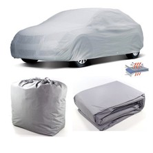 ByLizard Volkswagen Passat B7 Branda (Araba Örtüsü)