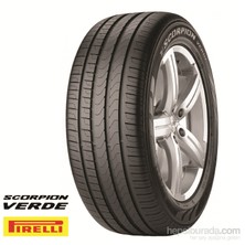 Pirelli 235/55 R17 99V Ao Scorpion Verde Oto Yaz Lastiği ( Üretim Yılı: 2022 )