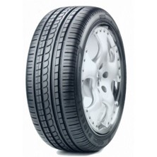 Pirelli 245/35 R18 92Y XL P Zero MO Oto Yaz Lastiği ( Üretim Yılı: 2023 )