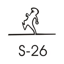 Sticker Master Konuşan Adam Sticker Oto Motor Pc Etiket