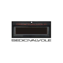 Sticker Master Sedicivalvole Sticker Oto Motor Pc Etiket