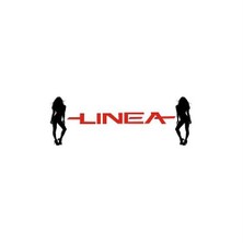 Sticker Master Linea Sticker-3 Oto Motor Pc Etiket