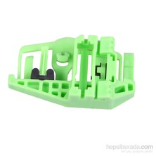 BWR700 BMW 3 E90 E91 2004-2012 1 E87 2003-2012 51357140590 51357138468 İçin Arka Sağ Cam Kriko Tamir Klipsi