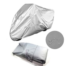 Bylizard Sym Orbit İi 125 Motosiklet Branda-10669