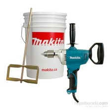 Makita DS4011 750 Watt Darbesiz Matkap / Karıştırıcı