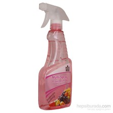 Magic Dose Multı Sprey Oda Araba Kokusu 'Meyve Bahçesi "500 Ml