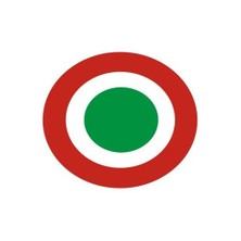 Sticker Master Vespa Yan Grenaj Sticker Oto Motor Pc Etiket