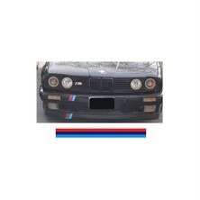 Sticker Master Bmw Şerit Sticker-2 Oto Motor Pc Etiket