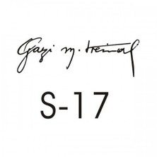 Sticker Master Gazi Mustafa Kemal Sticker Oto Motor Pc Etiket