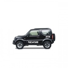 Sticker Master Suzuki Jimny Sticker -3 Oto Motor Pc Etiket