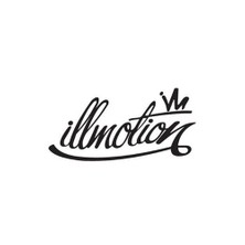 Sticker Master İllmotion Sticker Oto Motor Pc Etiket