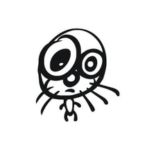 Sticker Master Jdm Cat Sticker Oto Motor Pc Etiket